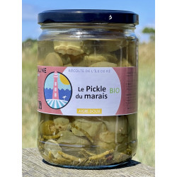 Pickle du marais 310 g