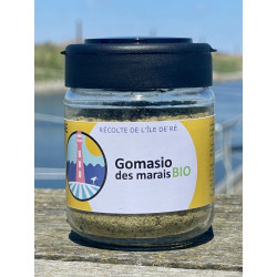 Gomasio 80g