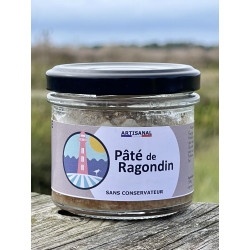 Pâté de ragondin