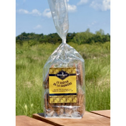 Le Goûter de la Saunière 200g
