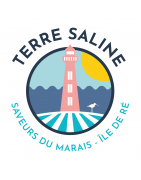 Terrines et Rilettes terre-mer de Terre Saline